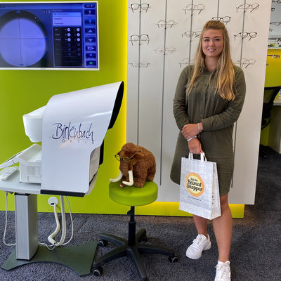 Bild vergr��ern: Optik Birlenbach (Wilnsdorf)