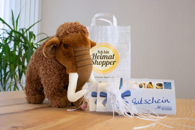 Willy mit Gutschein_quer