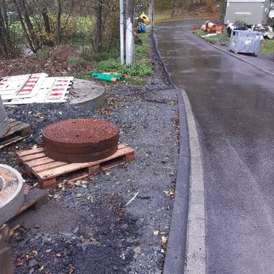 Bild vergr��ern: Einbau NWBA