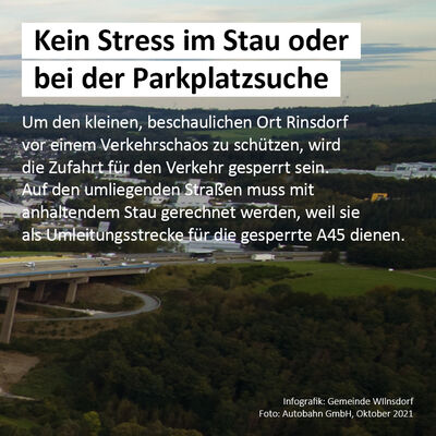 Bild vergr��ern: Drei gute Gr�nde, die Sprengung im Fernsehen zu verfolgen (statt vor Ort)