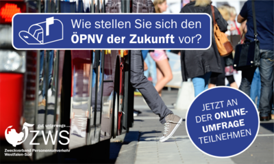 Online-Umfrage �PNV