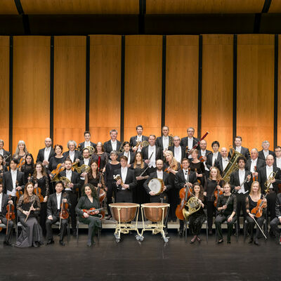 Bild vergr��ern: Philharmonie S�dwestfalen