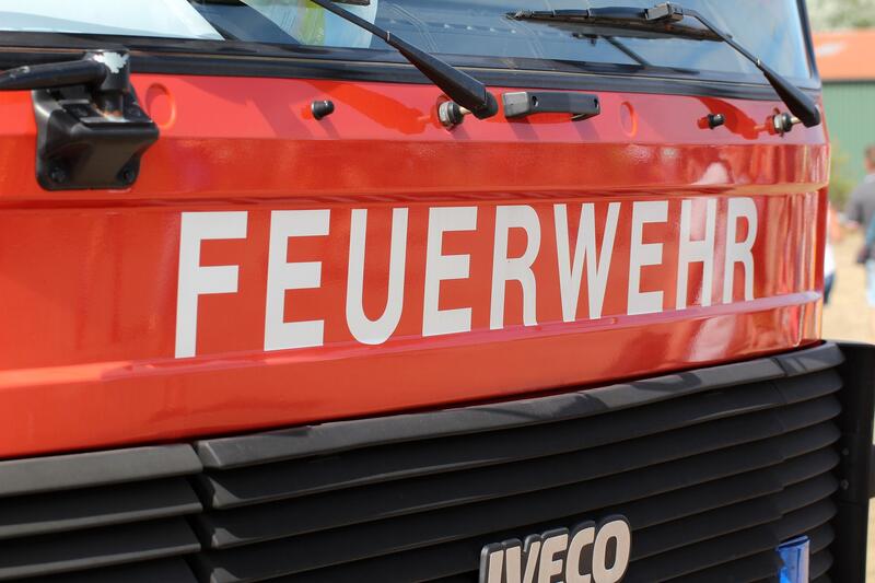 Bild vergr��ern: Symbolfoto: Feuerwehr