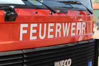 Symbolfoto: Feuerwehr