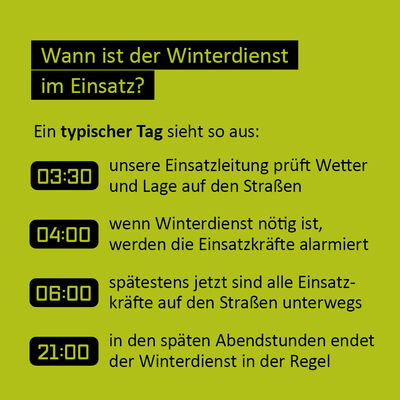 Bild vergr��ern: Winterdienst - Ihre Fragen unsere Antworten4