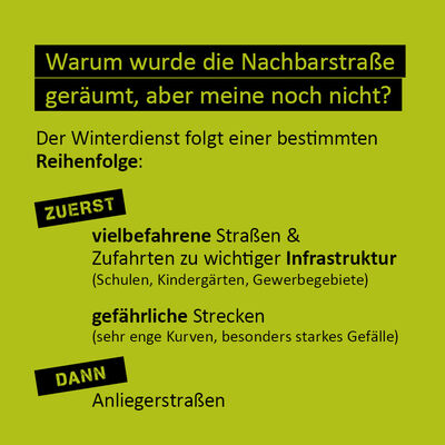 Bild vergr��ern: Winterdienst - Ihre Fragen unsere Antworten5