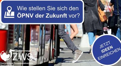 Online-B�rgerbeteiligung zum Busverkehr