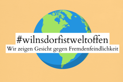 Bild vergr��ern: wilnsdorfistweltoffen-Wir-zeigen-Gesicht-gegen-Fremdenfeindlichkeit