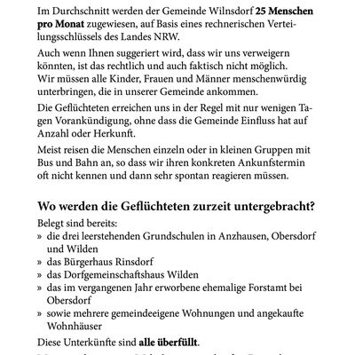 Bild vergr��ern: Informationen zum HFA-Beschluss �ber den Erwerb von Wohnontainern (Grafik 2/4)