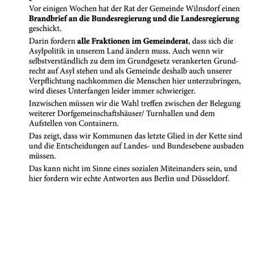 Bild vergr��ern: Informationen zum HFA-Beschluss �ber den Erwerb von Wohnontainern (Grafik 4/4)