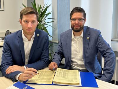 Vorstellung des Haushaltsplanentwurfs f�r 2025