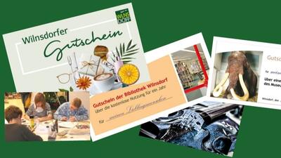 Geschenkideen Website