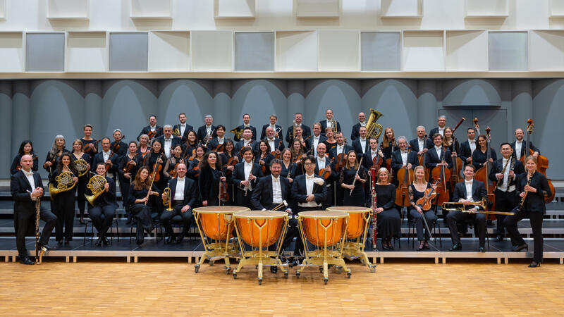 Bild vergr��ern: Philharmonie S�dwestfalen