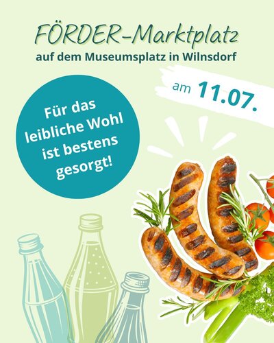 Bild vergr��ern: Einladung F�rder-Marktplatz - Seite 4