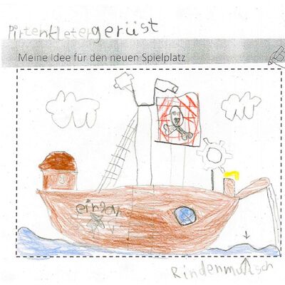Bild vergr��ern: Spielplatz Augraben