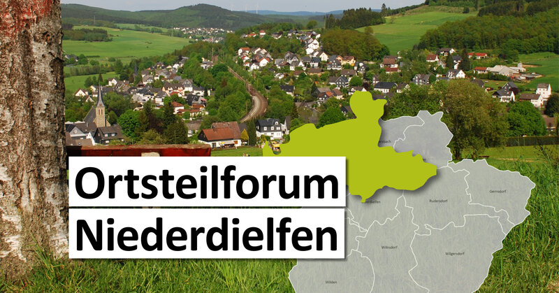 Bild vergr��ern: FB-Veranstaltungsgrafik Ortsteilforum Niederdielfen