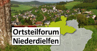 FB-Veranstaltungsgrafik Ortsteilforum Niederdielfen