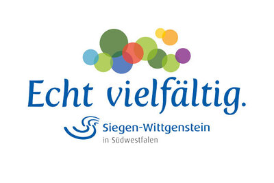 Bild vergr��ern: Logo Touristikverein Siegen-Wittgenstein