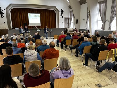 OTF Rudersdorf