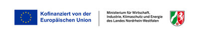 Bild vergr��ern: Logo F�rderprogramm EFRE