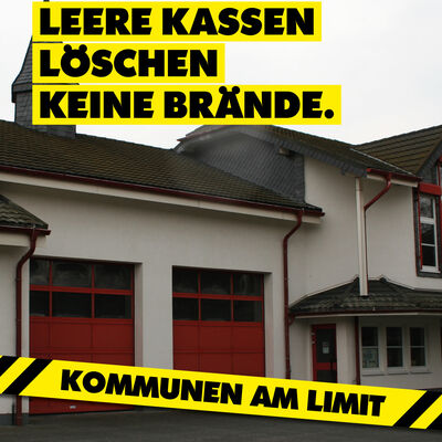 Bild vergr��ern: Aktionstag Kommunen am Limit - Infografik 9