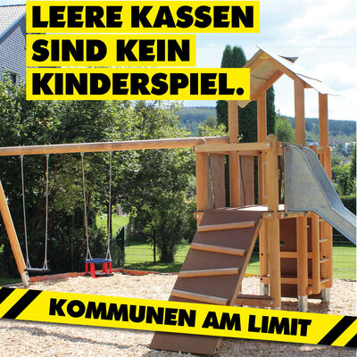 Bild vergr��ern: Aktionstag Kommunen am Limit - Infografik 3