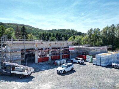 FWGH Oberes Wei�tal im August 2026