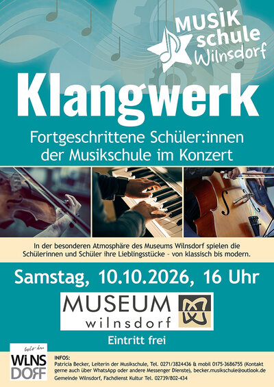 Bild vergr��ern: Plakat_Klangwerk