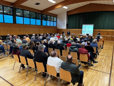 Bild vergr��ern: Ortsteilforum Niederdielfen