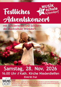 Adventskonzert