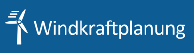 Windkraftplanung