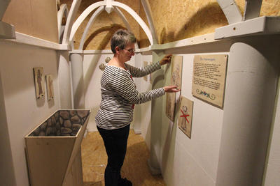 Mittelalterausstellung