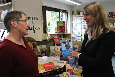 Neue Seniorenmedien
